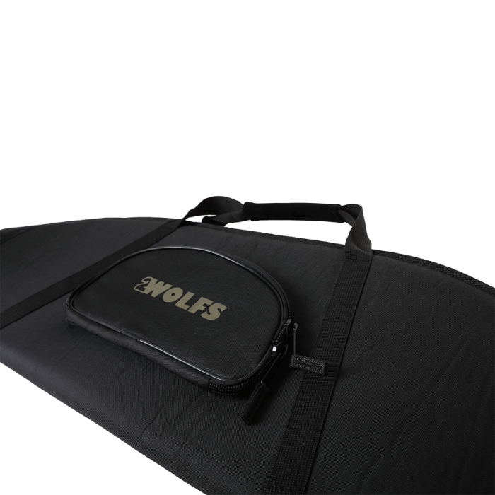 2Wolfs - Futerał na broń Repetier IV 140